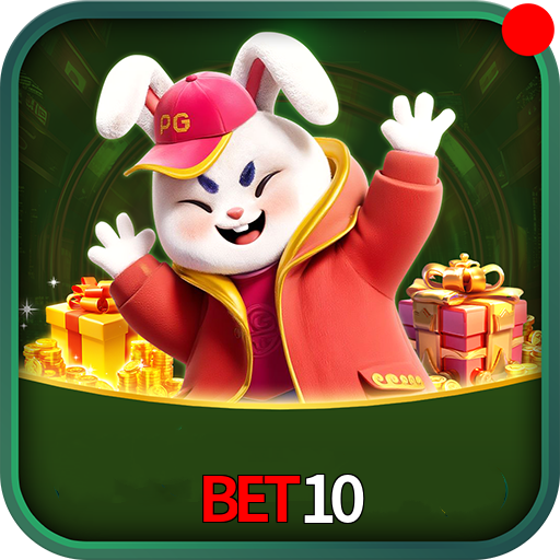 Logo da bet10